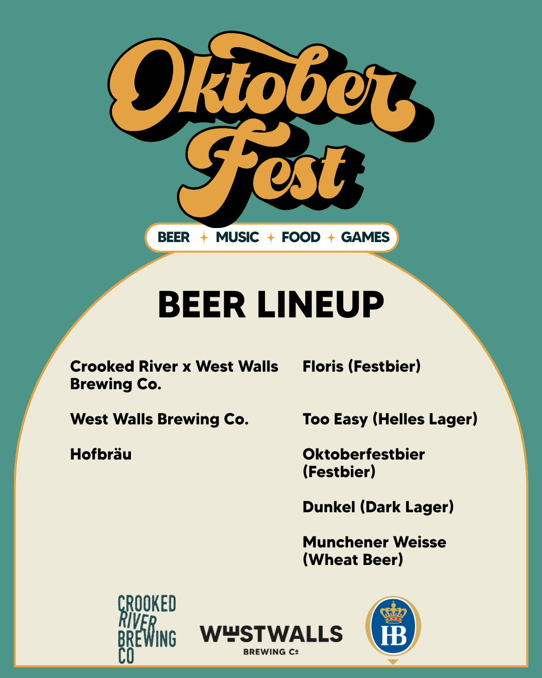 Oktoberfest 2025