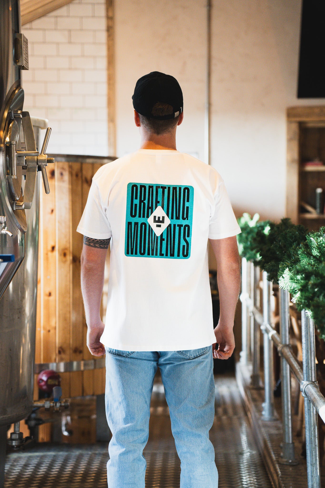 West Walls T-Shirt