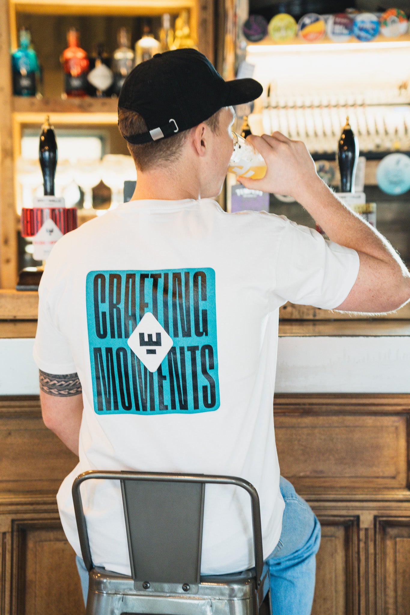 West Walls T-Shirt