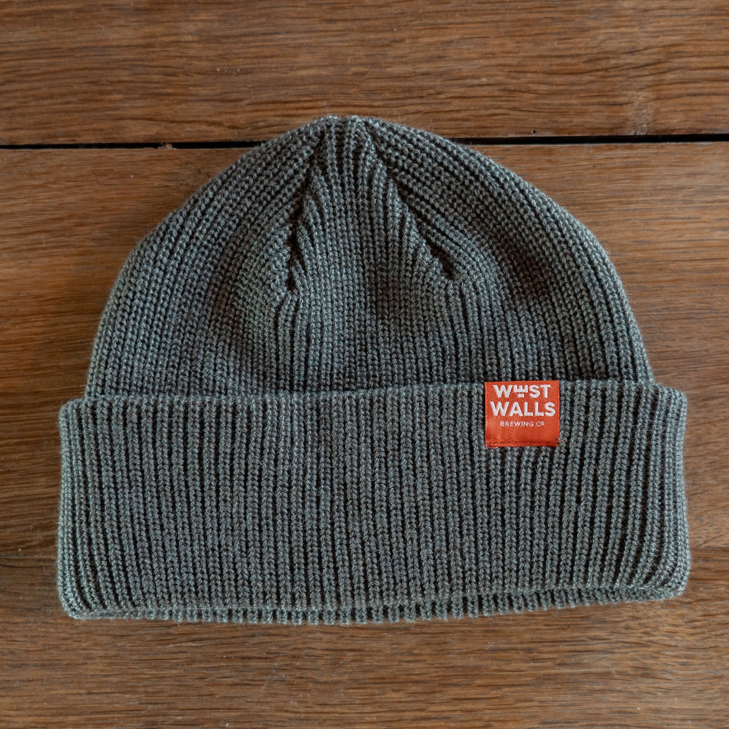 Merino Wool Beanie