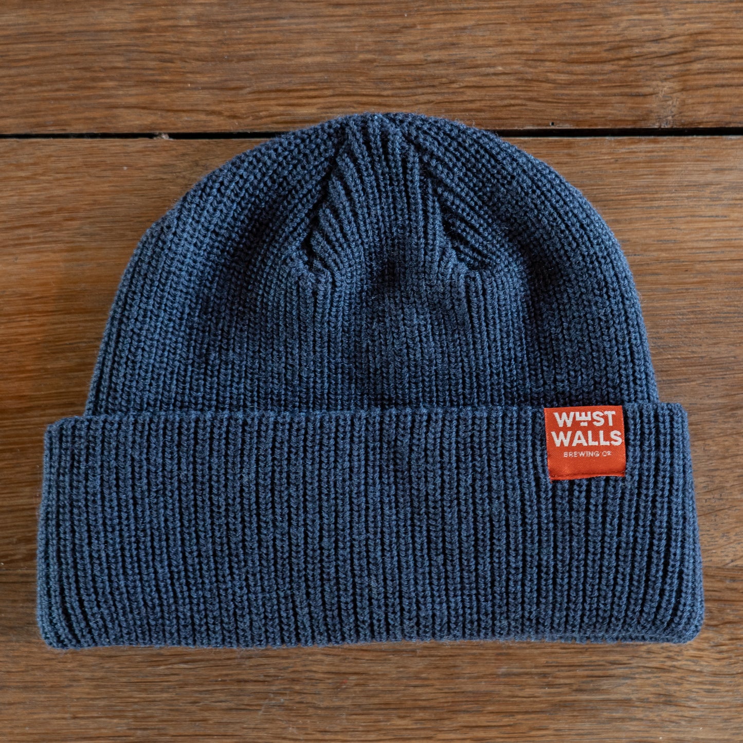 Merino Wool Beanie