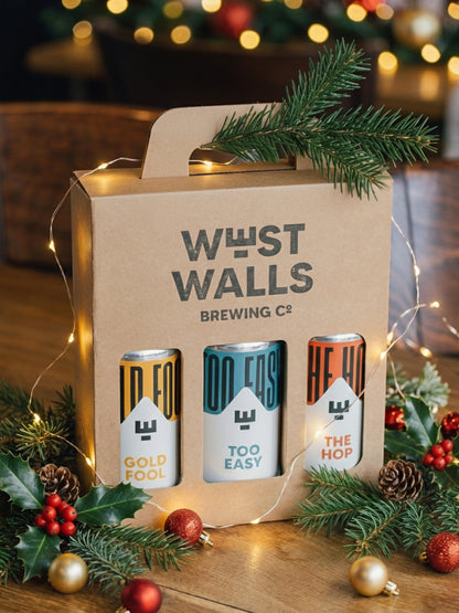 Gift Packs