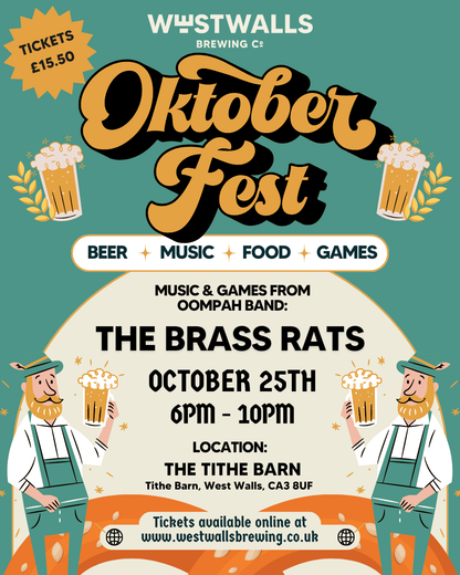 Oktoberfest 2025
