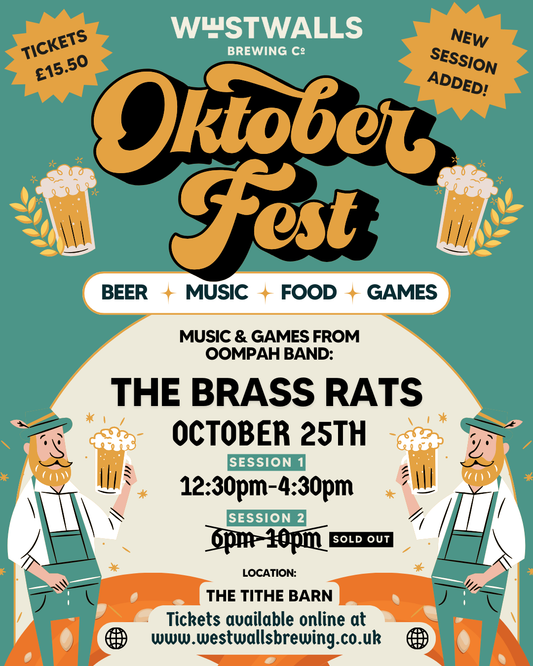 Oktoberfest 2025