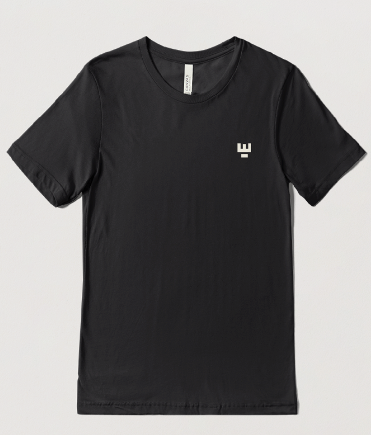 Slow Sunday Pints Club T-Shirt - Black