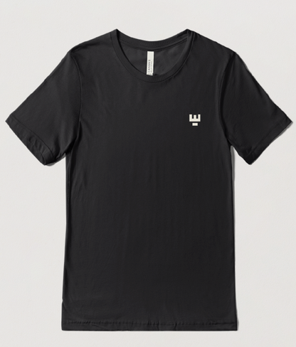 Slow Sunday Pints Club T-Shirt - Black