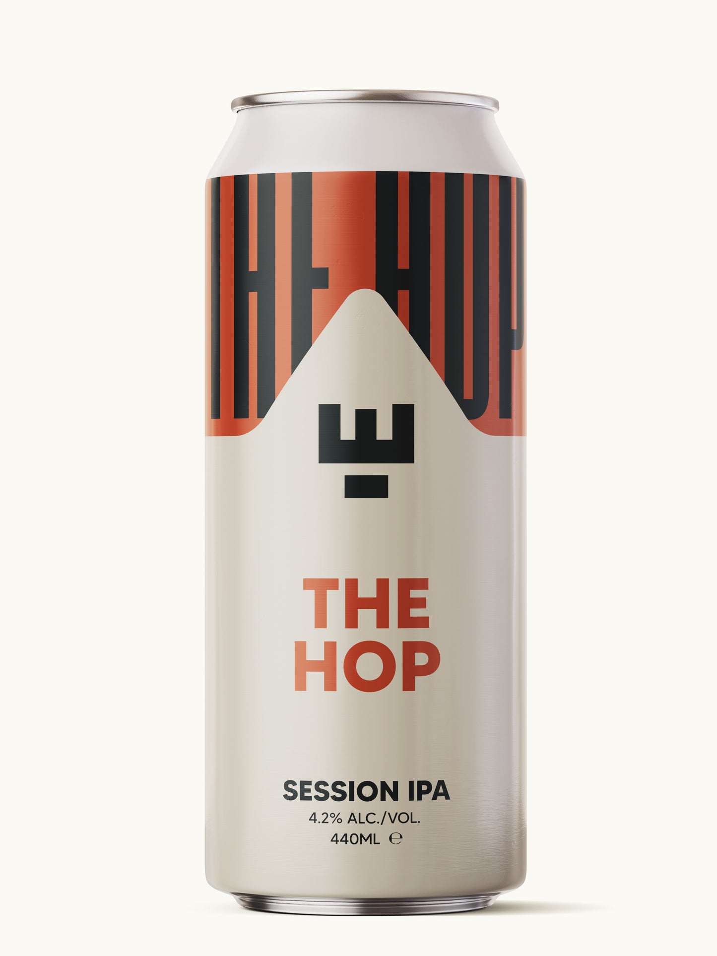 The Hop 12x440ml