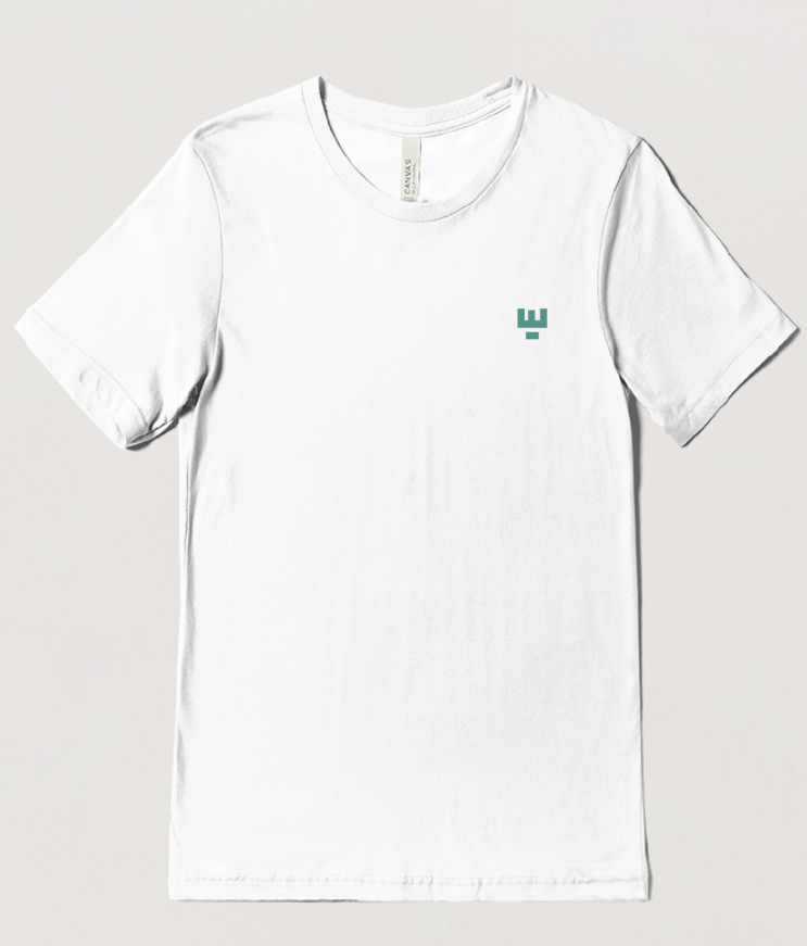 West Walls Brewing Co. | White T-Shirt