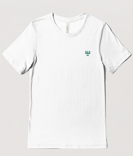 West Walls Brewing Co. | White T-Shirt